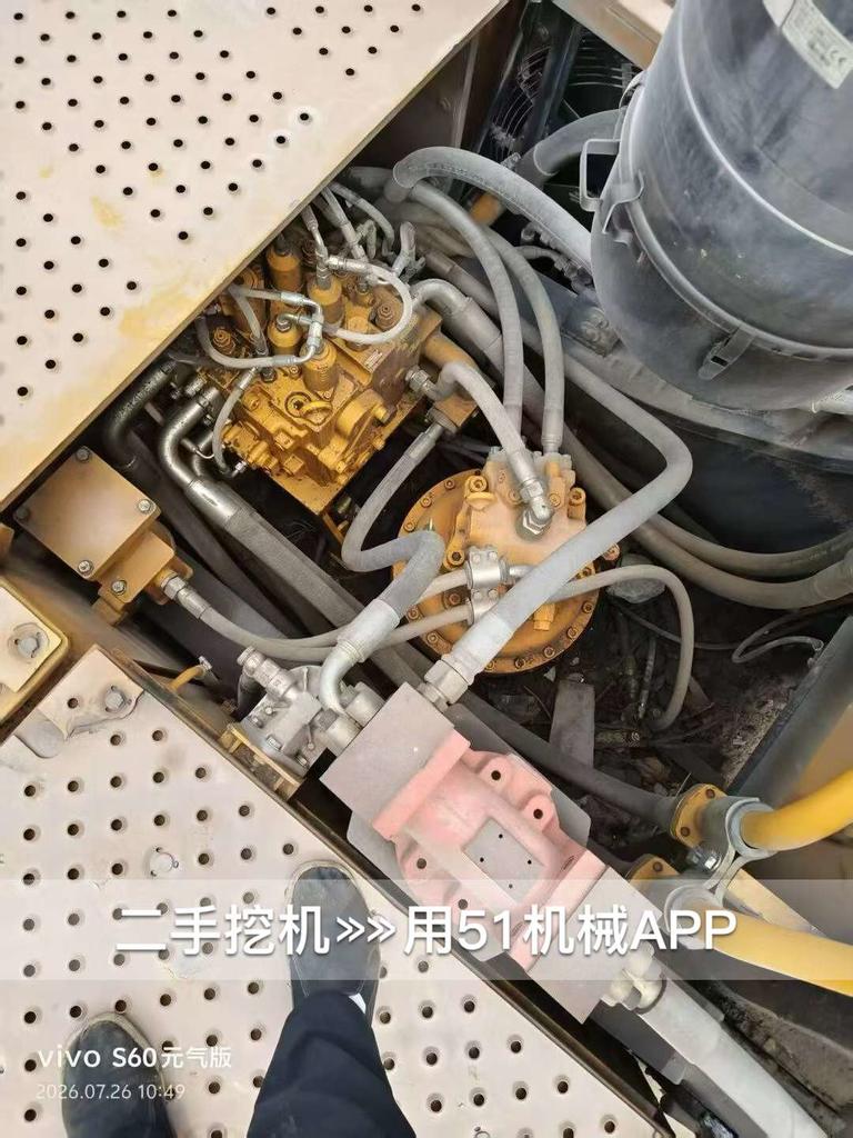 51机械